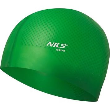 NILS Aqua NQC Dots zelená