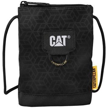 CATERPILLAR Millennial Classic Ross černá