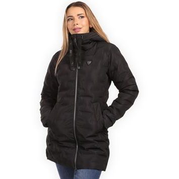 KILPI BELIZE-W Černá