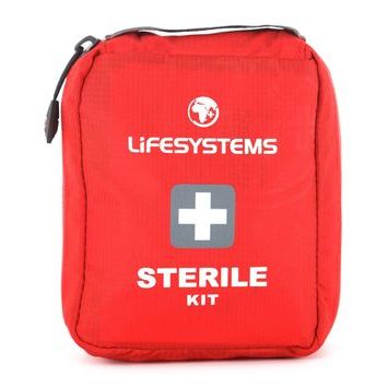LIFESYSTEMS Sterile First Aid Kit