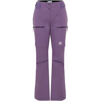 MAMMUT Stoney HS Thermo Pants Women paloja