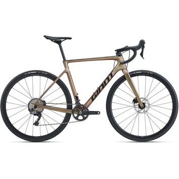 GIANT TCX Advanced Pro 2 Messier