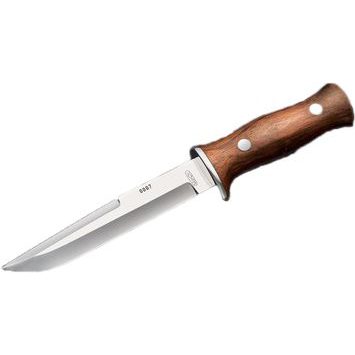 MIKOV DYKA 392-ND-1 BROWN