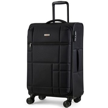 ROCK Tokyo M 61 - černá