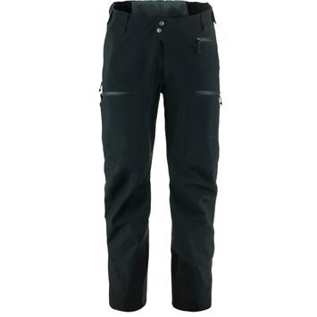 FJÄLLRÄVEN Bergtagen GTX Pro Trousers M Black