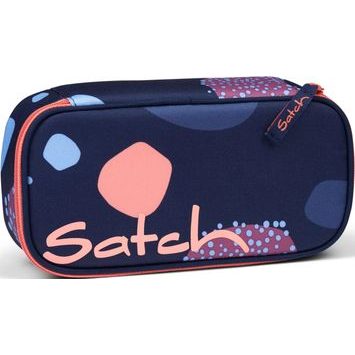 SATCH Pencilcase - Coral Reef