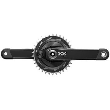 SRAM 00.6118.637.003 - AM FCXXSL EGL SPRPMQ174CL55DUB175BLK34TT