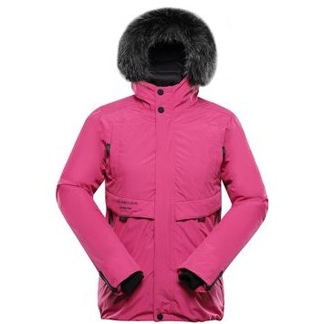 ALPINE PRO WERDO 2 fuchsia fedora