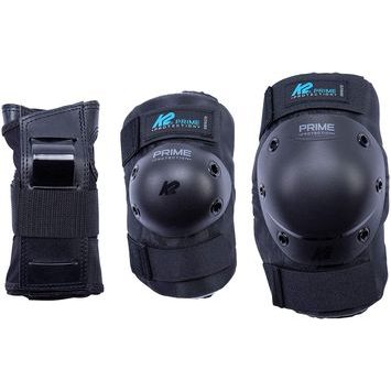 K2 PRIME W PAD SET