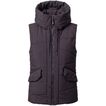 HANNAH Dot Vest, black beauty