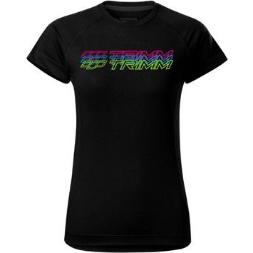 TRIMM DESTINY LADY black