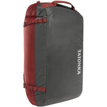TATONKA DUFFLE BAG 65 tango red