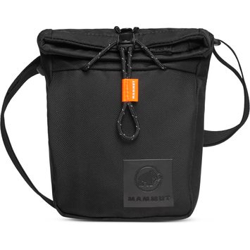 MAMMUT Xeron Pouch Rt 1, Black