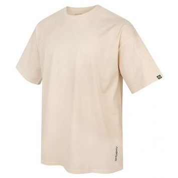HUSKY Tee View M beige