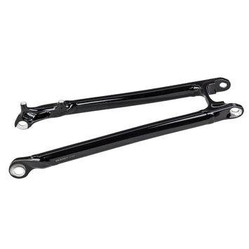 TREK Seatstay Trek Remedy 9.8 27.5 2018 Black