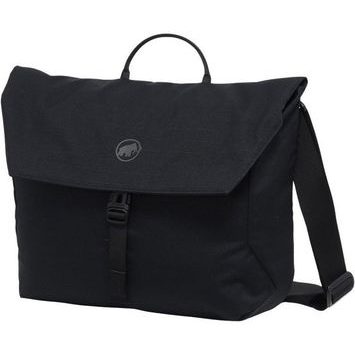 MAMMUT Alto Messenger 8 black