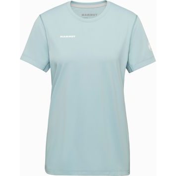 MAMMUT Selun FL T-Shirt Women nebla