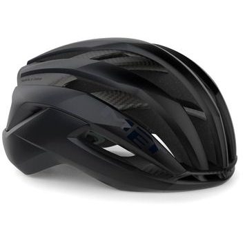 MET TRENTA 3K CARBON černá
