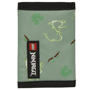 LEGO BAGS Ninjago Spinjitzu Master - peněženka