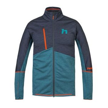 HANNAH NIRO, anthracite/jasper mel