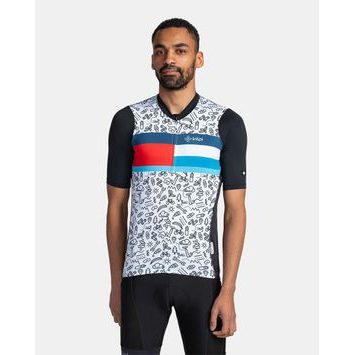 KILPI RIVAL-M, Černá