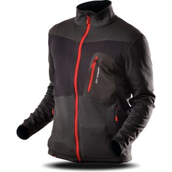 TRIMM MICRON grey/black