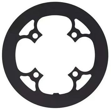 FSA E-Bike Chainguard BCD 110 (48-50)