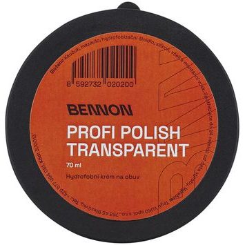 BENNON Profi POLISH Transparent 70 ml