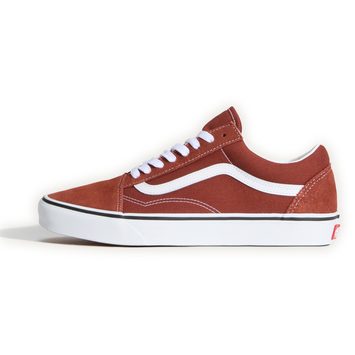 VANS Old Skool COLOR THEORY Rust Bronze