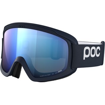 POC Opsin Apatite Navy/Partly Sunny Blue