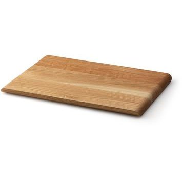 CONTINENTA Prkénko na krájení 36 cm dubové dřevo