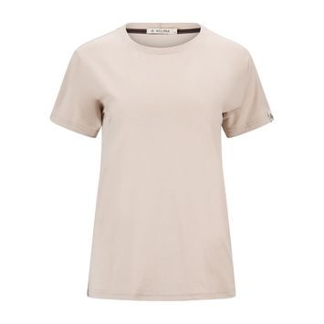 ACLIMA LightWool 180 Classic Tee W's Simply Taupe