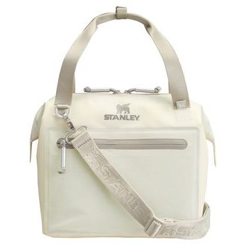 STANLEY All-Day Julienne Mini Cooler 7L Cream