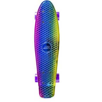 NILS EXTREME PNB01 RAINBOW ELECTROSTYLE