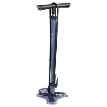 TREK Dual Charger, modrá Pump