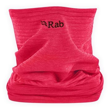 RAB Filament Neck Tube watermelon