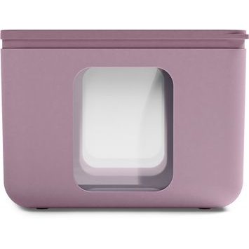 BLIMPLUS PEEK BOX QUADRO Mauve vel. XS