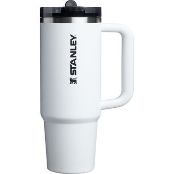 STANLEY Quencher ProTour Flip Straw Tumbler 890 ml Chalk