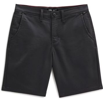 VANS MN AUTHENTIC CHINO RELAXED SHORT, ASPHALT