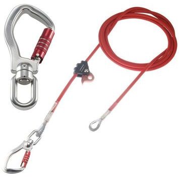 CAMP Cable Adjuster + 2149 2 m