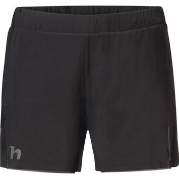 HANNAH ASH SHORTS anthracite
