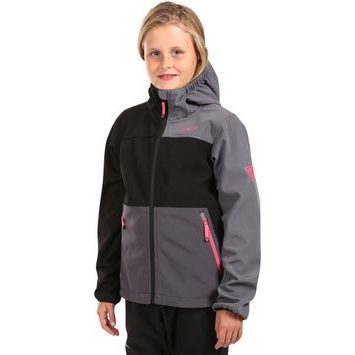 KILPI RAVIA-J Černá