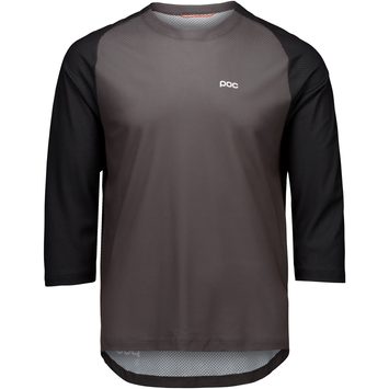 POC M's Motion Air 3/4 Jersey, Sylvanite Grey