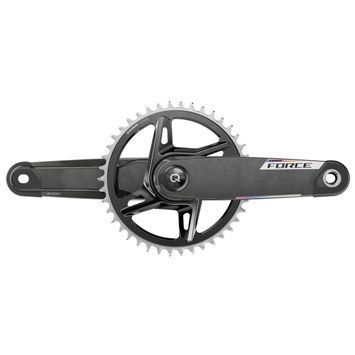 SRAM 00.6118.737.005 - AM FC FORCE1 PM XPLR DUB WIDE E1 17542T