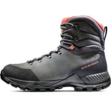 MAMMUT Nova Tour II High GTX® Women, graphite-baked8