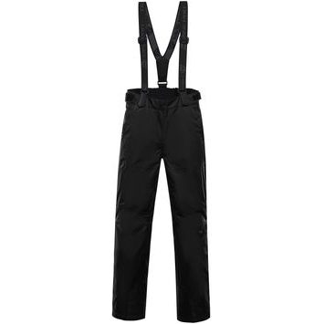 ALPINE PRO EDESA 2 black