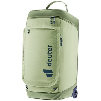 DEUTER Duffel Pro Roller 90 mineral-grove