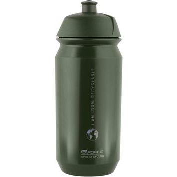 FORCE BIO EARTH 0,5 l, zeleno-šedá