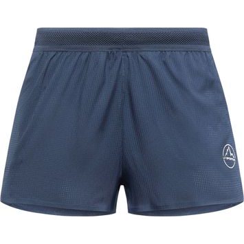 LA SPORTIVA Low Waist Short W Night Sky/Chalk