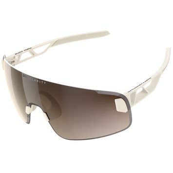 POC Elicit Toric, Okenite Off-White/Clarity Trail/Partly Sunny Silver